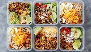 Una de las principales razones para cocinar así es que representa un ahorro. Batch Cooking Tuppers Para La Semana