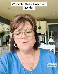 Linda K. Shaw ❤️ Beautifully sung.