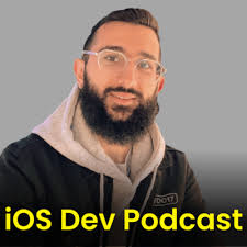 Breaking into iOS Development & Landing First iOS Dev Job with Bryce Ellis  #24 by The iOS Dev Podcast