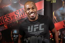 Maybe you would like to learn more about one of these? Jon Jones Has No Shame Over Picogram Findings In Ufc 235 Drug Tests