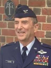 Richards Claxton Obituary