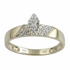 Thank you for being a fingerhut customer. Fingerhut 10k Gold Marquise Design Diamond Bridal Set