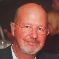 John P. Estep Obituary