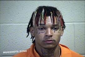 Mack Chambers's Instagram, Twitter & Facebook