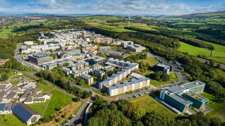 Lancaster University | Chevening