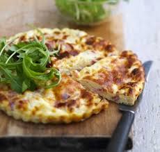 Recette Quiche Sans Pate Economique En Video Recette Quiche Lorraine Sans Pate Recette Quiche Recette De Quiche Sans Pate