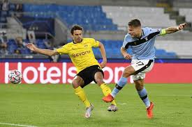 ✓ immobilien in dortmund ✓ immobilien kaufen oder mieten ▷ finden sie ihr neues zuhause auf athome.de. Lazio Mark Champions League Return With Win Over Dortmund Sports China Daily