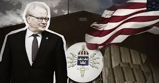 Aktuella tider just nu i usa. Snart Kan Sveriges Fra Fa Avlyssna At Usa S Nsa Svd