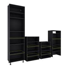 Resepi masakan leroy merlin colonne bibliotheque h 180 xl 30 p20 blanc deco chambre industriel factory mon coach deco leroy merlin prezzi offerte online e le migliori marche leroy merlin colonne bibliotheque h 180. Caisson Etageres M Bricolage Leroy Merlin