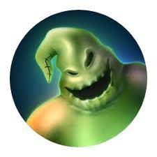 Oogie Boogie Icons Free Icons In The Nightmare Before Christmas Icon Search Engine Oogie Boogie Nightmare Before Christmas Nightmare Before