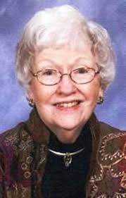 VERA WHITAKER Obituary (1918