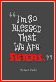 April 10 is national sibling day, which means that it's time to start stocking up on nice things to say to your brothers and sisters. 37 Beautiful Brother Sister Quotes Siblings Quotes Sister Quotes Sisters Quotes Siblings Day Quotes