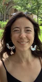 Current MFA Students