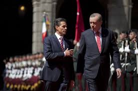 Find the latest latin american news stories, photos, and videos on nbcnews.com. Turkey Uses Soft Power To Keep In Touch With Latin America Experts Daily Sabah