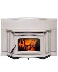 Irish fireplaces, gas fires, wood stoves, inset stoves, insert stoves, stoves ireland, solid fuel stoves, woodburning stoves, bbqs and gas barbeques, hearth and home. Alderlea T5 Classic Insert Le Pacific Energy