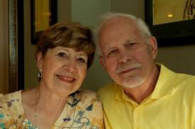 Eugene MENARD Obituary (2013)