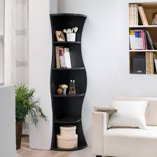 Check spelling or type a new query. Hokku Designs 70 8 H X 15 7 W Corner Bookcase Reviews Wayfair