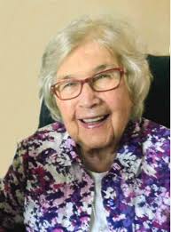 Obituary for Ruth Hoiseth