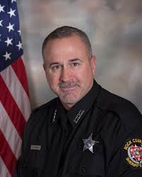 Please join us in congratulating Deputy Michael Stalker