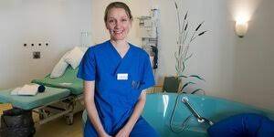 Manner In Gynakologischen Berufen Finger Weg Von Meiner Vagina Taz De