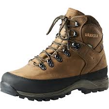 Pro Hunter Gtx 7 5 Dark Olive Huntinghunting Boots Harkila