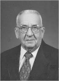 Orville Kermit “O.K.” Anderson (1913-2009)