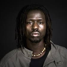 Emmanuel Jal