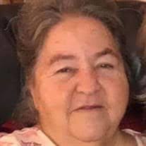 Mae B. Rominger Obituary (2023)