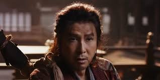 Donnie Yen to Lead Big-Screen Adaptation of 'Kung Fu'