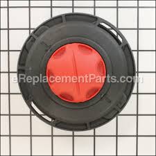 Or you can grab the weed wacker and finish up in about 15 minutes while saving your knees in the process. Trimmer Head Assembly 308923014 For Toro Lawn Equipments Ereplacement Parts