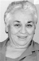 Mary Maupin Obituary (1935