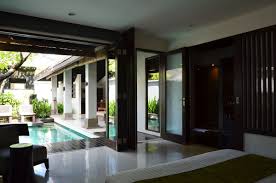 5 One Bedroom Pool Villas Private Pool Of 6x3 Meters Living Room Kitchenette Pool Deck Area One Bedroom Dream House House