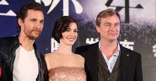 Another fan theory for the interstellar 2 also revolves around the travel through the wormhole but it does not have the dr. Interstellar 2 Sequel Angeblich Geplant