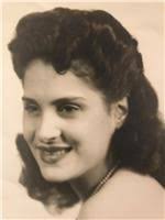 Frances Noto Obituary (1927