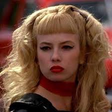 Traci lords is an american actress, singer, and former pornographic actress. Wanda Cry Baby Movie Cry Baby Cry Baby 1990
