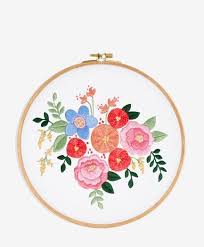 Dmc embroidery patterns from a dmc free pattern such a great resource for beginners. Free Dmc Embroidery Pattern Pat0901 Pat0901 Needle Woman