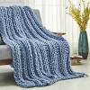 Shop pendleton's plaid & striped throw blankets now. 1