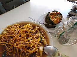 Might as well get this card to save your wallet! Halal Food Review Of Hamid Restaurant Hat Yai Thailand Tripadvisor