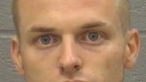 Harlem man arrested after high-speed chase