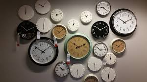 Qué debes saber sobre el cambio de hora y los husos horarios. Cuando Es El Cambio De Hora 2021 Erenovable Com