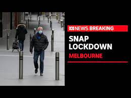 Premier daniel andrews urging all victorians to go home and stay safe. Melbourne To Enter Snap Covid Lockdown From Tonight The Abc Understands Abc News Youtube