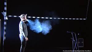 Coronavirus Aerosoles Mala Ventilacion Y Mascarillas Deficientes Aumentan Riesgo De Contagio Coronavirus Dw 13 08 2020