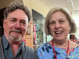 We always hate to see Reunion end, but we're so glad you all were able to  make it! We'll see you all next year!