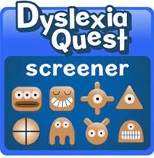 The only free dyslexia test that gives you instant detailed results. Dyslexia Quest Screener Nessy Uk