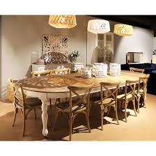 Select from round, oval, rectangular, and extension dining tables; 12 Seater Large Wheels Oval Wood Dining Table China 12 Seater Dining Table Dining Table 12 Seater Made In China Com