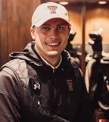 RRSM: Mar|April by Red Raider Club