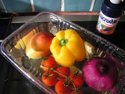 Maybe you would like to learn more about one of these? How To Clean And Disinfect Fruits And Vegetables In Mexico Cooking In Mexico