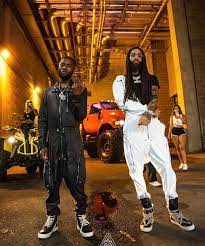 Soundcloud may request cookies to be set on your device. Taliban Glizzy Hip Hop S Transparent Trapstar Kazi Magazine