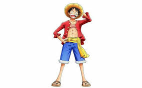 pin oleh angii chan di monkey d ruffy one piece