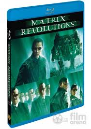 In a dystopia overrun by robots, neo (keanu reeves), mankind's greatest hope, is trapped in a … Matrix Revolutions Blu Ray